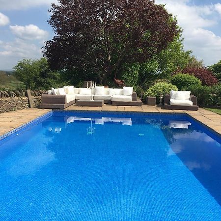 Harcombe Barn Near Bristol Villa Luaran gambar