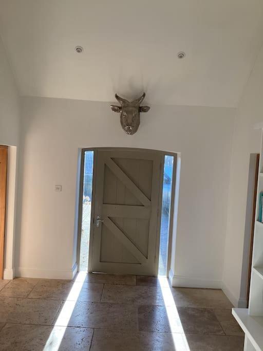 Harcombe Barn Near Bristol Villa Luaran gambar