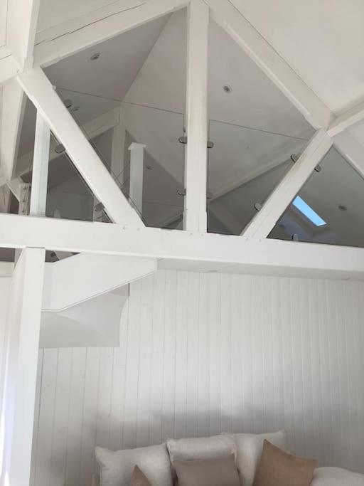 Harcombe Barn Near Bristol Villa Luaran gambar