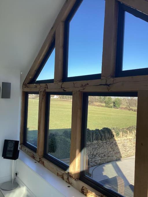 Harcombe Barn Near Bristol Villa Luaran gambar