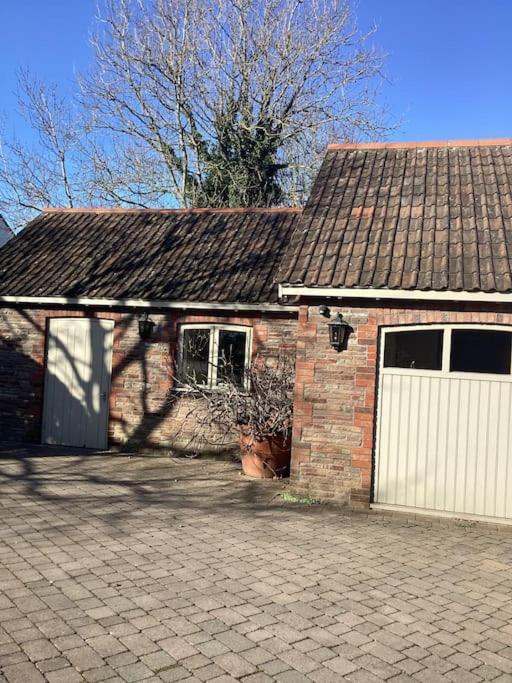 Harcombe Barn Near Bristol Villa Luaran gambar