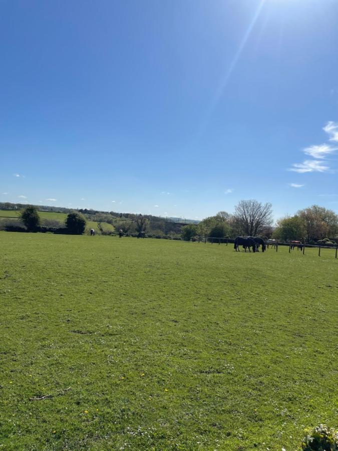 Harcombe Barn Near Bristol Villa Luaran gambar